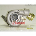 K14/53149707018 Turbocharger for Volkswagen